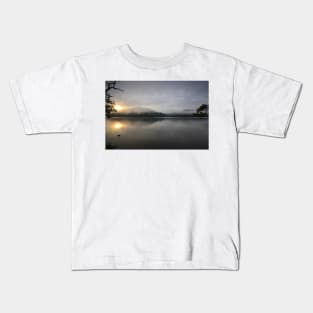 Ullswater Kids T-Shirt